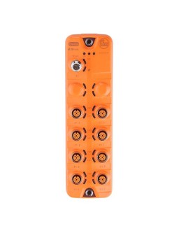 AL2303 IO-Link input/output module IOL MOD SL 8XMP/DX B M12 IP67