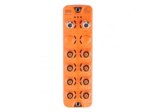 AL2325 IO-Link input/output module IOL MOD SL 8XDX/DX E M12 IP67 AL2325 IO-Link input/output module IOL MOD SL 8XDX/DX E M12 IP67