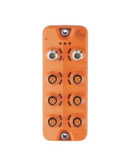 AL2330 IO-Link CompactLine module IO-Link Module 6x2 DO M12 IP67