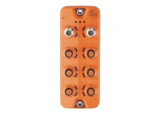 AL2330 IO-Link CompactLine module IO-Link Module 6x2 DO M12 IP67