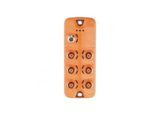 AL2340 IO-Link input module IO-Link Module 6x2 DI M12 IP67 AL2340 IO-Link input module IO-Link Module 6x2 DI M12 IP67