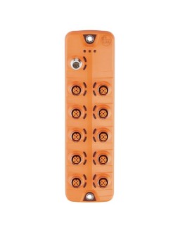 AL2341 IO-Link input module IO-Link Module 10x2 DI M12 IP67