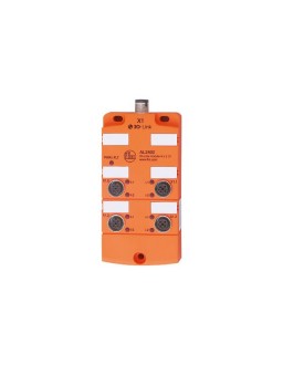 AL2400 - ecomat300-IO-Link module 4 x 2 DI IP 67
