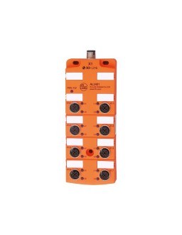 AL2401 - ecomat300-IO-Link module 8 x 2 DI IP 67