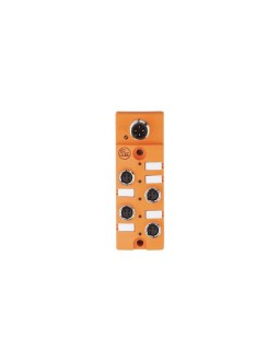 AL2410 IO-Link CompactLine module IO-Link module 4 DI M8 IP 67