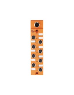 AL2411 IO-Link CompactLine module IO-Link module 8 DI M8 IP 67