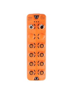 AL2605 IO-Link input/output module IOL MOD PL 8XMP/DX E M12 IP67