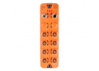 AL2605 IO-Link input/output module IOL MOD PL 8XMP/DX E M12 IP67 AL2605 IO-Link input/output module IOL MOD PL 8XMP/DX E M12 IP67