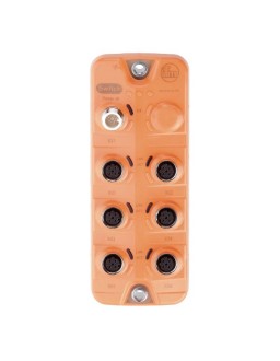 AL3000 PROFINET-Switch ETH Switch SL PN-A 6P IP67