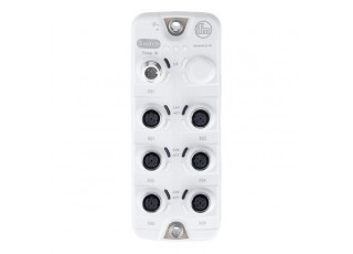 AL3001 PROFINET-Switch ETH Switch SL PN-A 6P IP69K