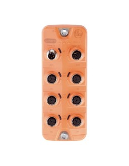 AL3100 PROFINET-Switch ETH Switch PFL PN-A 6P IP67