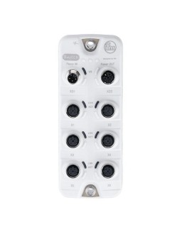 AL3101 PROFINET-Switch ETH Switch PFL PN-A 6P IP69K