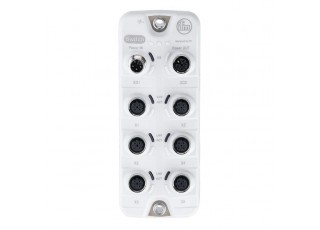 AL3101 PROFINET-Switch ETH Switch PFL PN-A 6P IP69K