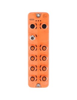 AL4002 Ethernet module with PROFINET interface ETH Module SL PN 16DI IP67