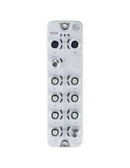 AL4003 Ethernet module with PROFINET interface ETH Module SL PN 16DI IP69K