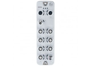 AL4023 Ethernet module with EtherNet/IP interface ETH Module SL EIP 16DI IP69K AL4023 Ethernet module with EtherNet/IP interface ETH Module SL EIP 16DI IP69K