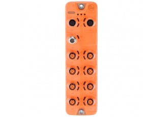 AL4042 Ethernet module with Modbus TCP interface ETH Module SL MB 16DI IP67 AL4042 Ethernet module with Modbus TCP interface ETH Module SL MB 16DI IP67