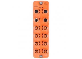 AL4142 Ethernet module with Modbus TCP interface ETH Module PFL MB 16DI IP67 AL4142 Ethernet module with Modbus TCP interface ETH Module PFL MB 16DI IP67
