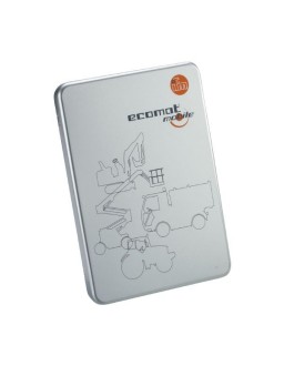 CP9050 ISO 2575 symbols for CODESYS 3.5 ecomatDisplay/System fonts