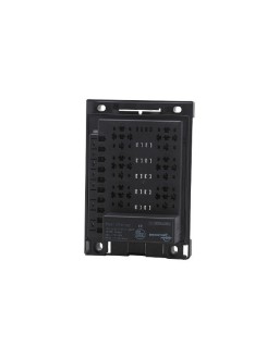 CR0421 Wiring, relay and fuse carrier R360/BasicRelay