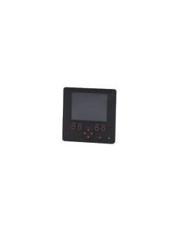 CR0451 Programmable graphic display for controlling mobile machines R360/BasicDisplay