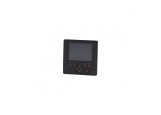 CR0451 Programmable graphic display for controlling mobile machines R360/BasicDisplay CR0451 Programmable graphic display for controlling mobile machines R360/BasicDisplay