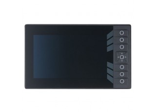 CR1074 Programmable graphic display for controlling mobile machines ecomatDisplay/7"/Basic CR1074 Programmable graphic display for controlling mobile machines ecomatDisplay/7"/Basic
