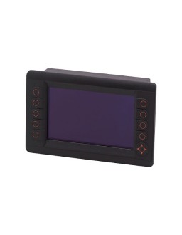 CR1081 Programmable graphic display for controlling mobile machines R360/PDM NG/DialogDisplay