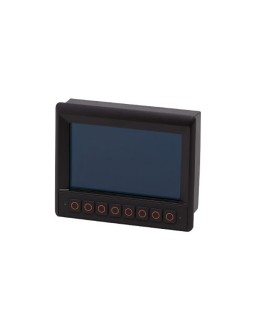 CR1083 Programmable graphic display for controlling mobile machines R360/PDM NG/DialogDisplay/C