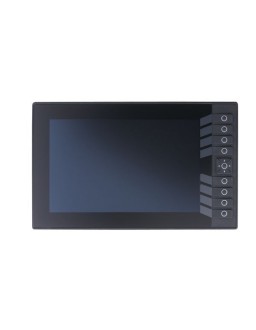 CR1102 Programmable graphic display for controlling mobile machines ecomatDisplay/10"/Touch