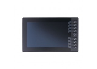 CR1102 Programmable graphic display for controlling mobile machines ecomatDisplay/10"/Touch CR1102 Programmable graphic display for controlling mobile machines ecomatDisplay/10"/Touch