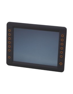 CR1201 Programmable graphic display for controlling mobile machines R360/PDM360 NG 12"/Touch