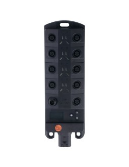 CR2041 output module for mobile machines ioControl/Out 16/M12