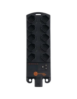 CR2050 I/O module for mobile machines ioControl/In 16/DT6