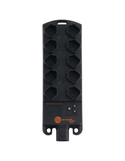 CR2052 I/O module for mobile machines ioControl/In 8/Out 8/DT6