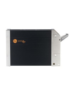 CR2520 I/O module for mobile machines R360/HIGH CURRENT MODULE/CAN