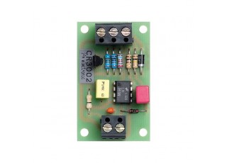 CR3001 PWM to analogue signal converter R360/PWM-ANALOG-MODULE/PCB
