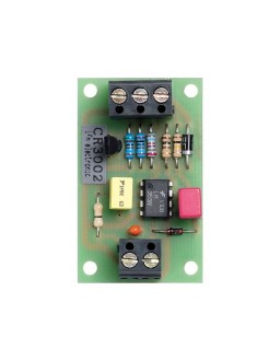 CR3002 PWM to analogue signal converter R360/PWM-ANALOG-MODULE/PCB