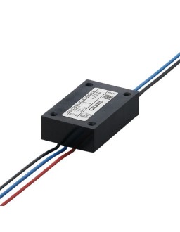 CR3008 I/O module for mobile machines R360/MODULE/PWM/4...20mA