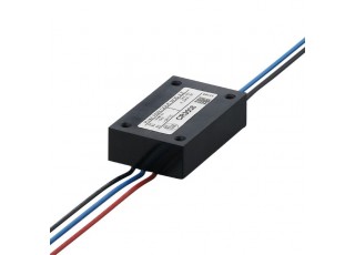 CR3008 I/O module for mobile machines R360/MODULE/PWM/4...20mA CR3008 I/O module for mobile machines R360/MODULE/PWM/4...20mA