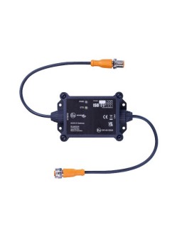 CR3121 ISOBUS gateway ISOBUS Gateway/VT