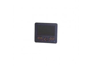 CR9222 Programmable graphic display for controlling mobile machines R360/BasicDisplay XL/Clear CR9222 Programmable graphic display for controlling mobile machines R360/BasicDisplay XL/Clear