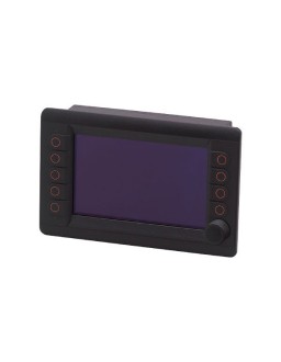 CR9223 Programmable graphic display for controlling mobile machines R360/PDM NG/Opt-Bonding