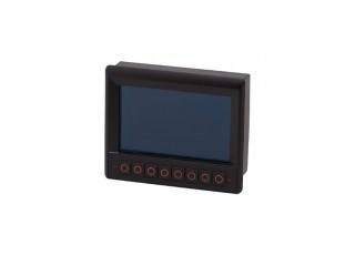 CR9225 Programmable graphic display for controlling mobile machines R360/PDM NG/Opt-Bonding