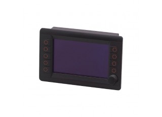 CR9226 Programmable graphic display for controlling mobile machines R360/PDM NG/Opt-Bonding