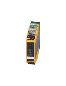 DA102S - ecomat200-Safety Standstill Monitor