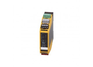 DA102S - ecomat200-Safety Standstill Monitor DA102S - ecomat200-Safety Standstill Monitor