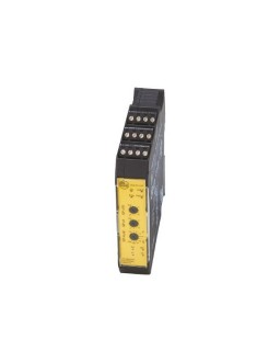 DD111S - ecomat200-Safety speed monitor wind