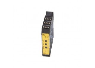 DD111S - ecomat200-Safety speed monitor wind DD111S - ecomat200-Safety speed monitor wind