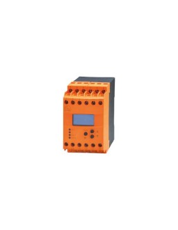 DD2503 - ecomat200-MONITOR/FR-1 /110-240VAC/DC